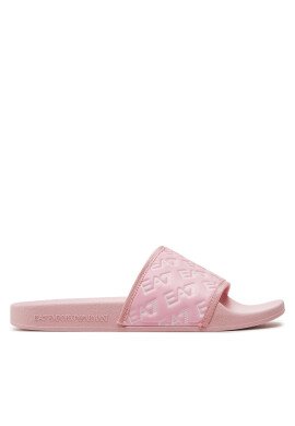 EA7 Emporio Armani Чехли XCP010 XK340 T733 Розов - Mera.bg
