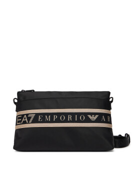 EA7 Emporio Armani Дамска чанта 7W000357 AF13709 UC001 Черен - Mera.bg