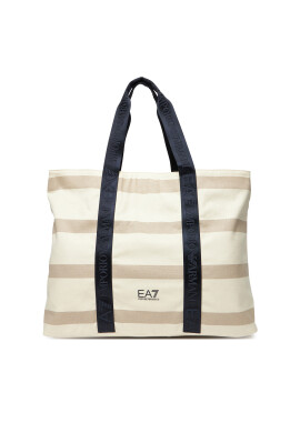 EA7 Emporio Armani Дамска чанта 7W000364 AF13727 F1029 Бежов - Mera.bg