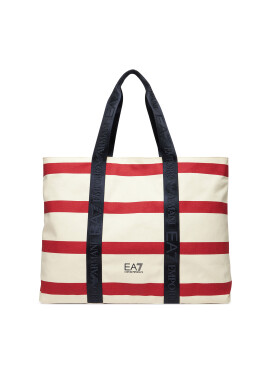 EA7 Emporio Armani Дамска чанта 7W000364 AF13727 F5016 Екрю - Mera.bg