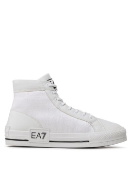 EA7 Emporio Armani Кецове - Mera.bg