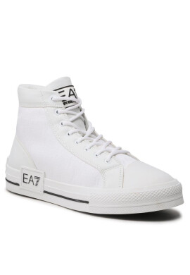 EA7 Emporio Armani Кецове - Mera.bg