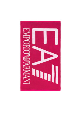 EA7 Emporio Armani Хавлиена кърпа 7X000102 AF13300 Z4001 Розов - Mera.bg