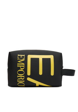EA7 Emporio Armani Несесер 245076 3R910 MC160 Черен - Mera.bg