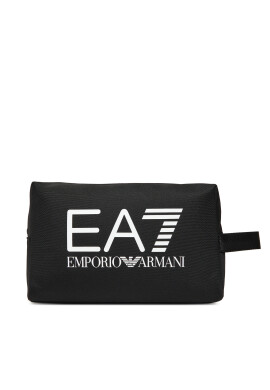 EA7 Emporio Armani Несесер 7X000074 AF19722 UC001 Черен - Mera.bg