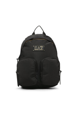 EA7 Emporio Armani Раница 245077 3R911 00020 Black - Mera.bg