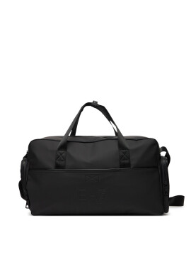 EA7 Emporio Armani Раница 7X000071 AF13811 UC00 Черен - Mera.bg