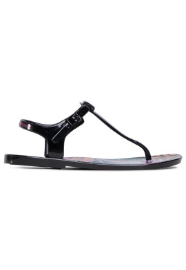 EA7 Emporio Armani Сандали XFQ005 XK155 M636 Black/Leaf - Mera.bg