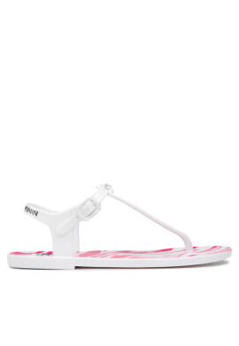 EA7 Emporio Armani Сандали XFQ005 XK206 Q720 Z.Gr. Wht/Raspberry - Mera.bg