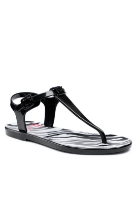 EA7 Emporio Armani Сандали XFQ005 XK206 Q721 Zebra Gr.Blk/White - Mera.bg