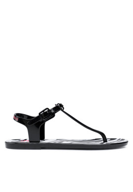 EA7 Emporio Armani Сандали XFQ005 XK206 Q721 Zebra Gr.Blk/White - Mera.bg