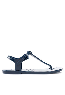 EA7 Emporio Armani Сандали XFQ005 XK206 Q722 Wht/Blkiris/G.Stripe - Mera.bg
