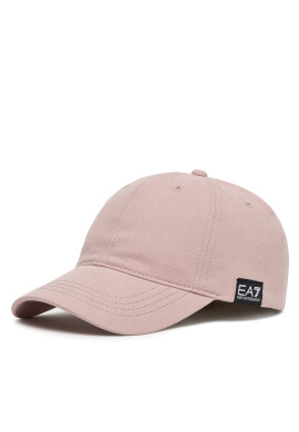 EA7 Emporio Armani Шапка с козирка 7X000047 AF11989 U4079 Розов - Mera.bg