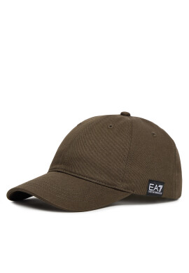 EA7 Emporio Armani Шапка с козирка 7X000047 AF11989 U6139 Кафяв - Mera.bg
