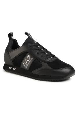 EA7 Emporio Armani Сникърси X8X027 XK173 A083 Черен - Mera.bg