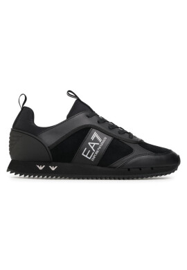 EA7 Emporio Armani Сникърси X8X027 XK173 A083 Черен - Mera.bg