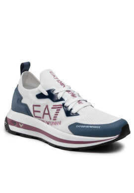 EA7 Emporio Armani Сникърси - Mera.bg