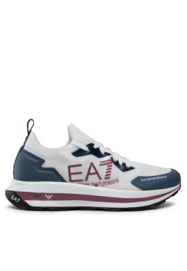 EA7 Emporio Armani Сникърси - Mera.bg