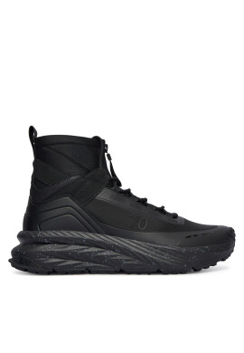 EA7 Emporio Armani Сникърси 7X000300 AF18451 UC001 Черен - Mera.bg