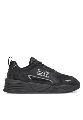 EA7 Emporio Armani Сникърси 7X000308 AF18447 MC026 Черен - Mera.bg