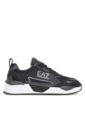 EA7 Emporio Armani Сникърси 7X000308 AF18447 MZ234 Черен - Mera.bg