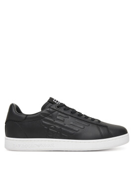 EA7 Emporio Armani Сникърси 7X000331 AF10848 UC001 Черен - Mera.bg