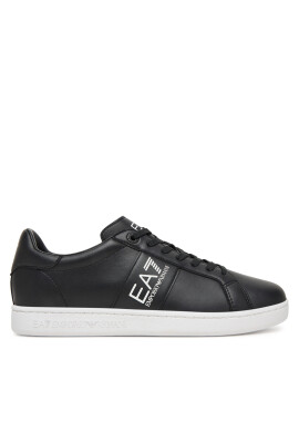 EA7 Emporio Armani Сникърси 7X000332 AF10848 MC001 Черен - Mera.bg