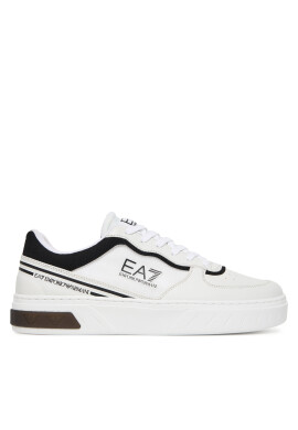 EA7 Emporio Armani Сникърси 7X000338 AF18614 MZ021 Бял - Mera.bg