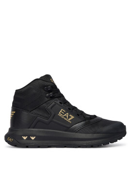 EA7 Emporio Armani Сникърси 7X000340 AF18615 MC139 Черен - Mera.bg