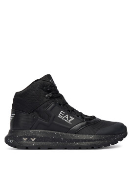 EA7 Emporio Armani Сникърси 7X000340 AF18615 MZ186 Черен - Mera.bg