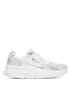 EA7 Emporio Armani Сникърси 7X000342 AF18617 M0196 Бял - Mera.bg