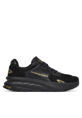 EA7 Emporio Armani Сникърси 7X000342 AF18617 MZ177 Черен - Mera.bg