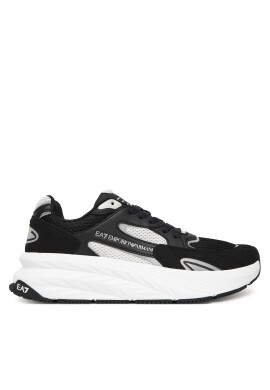 EA7 Emporio Armani Сникърси 7X000342 AF18617 MZ192 Черен - Mera.bg