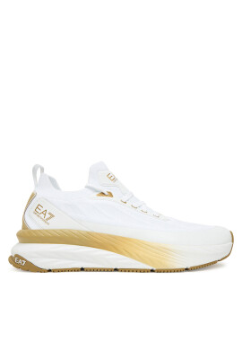 EA7 Emporio Armani Сникърси 7X000343 AF18639 M0015 Бял - Mera.bg