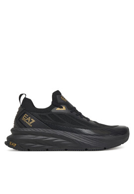 EA7 Emporio Armani Сникърси 7X000343 AF18639 MC021 Черен - Mera.bg