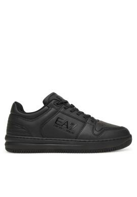 EA7 Emporio Armani Сникърси 7X000345 AF11988 MC043 Черен - Mera.bg