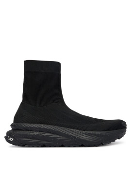 EA7 Emporio Armani Сникърси 7X000353 AF18834 MC269 Черен - Mera.bg
