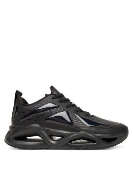 EA7 Emporio Armani Сникърси 7X000354 AF18835 MC043 Черен - Mera.bg
