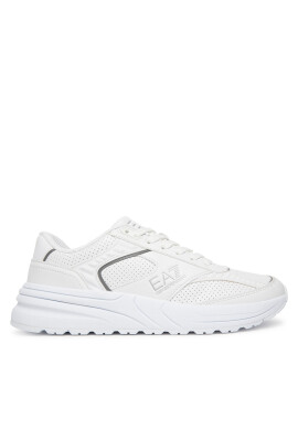 EA7 Emporio Armani Сникърси 7X000360 AF19082 M0076 Бял - Mera.bg