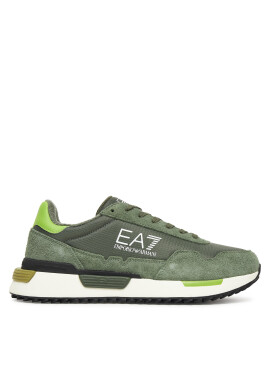 EA7 Emporio Armani Сникърси 7X000380 AF19175 MZ228 Цветен - Mera.bg