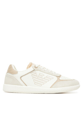 EA7 Emporio Armani Сникърси 7X000405 AF19826 MZ170 Бял - Mera.bg