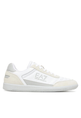 EA7 Emporio Armani Сникърси 7X000406 AF19827 MZ336 Сив - Mera.bg