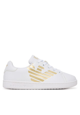 EA7 Emporio Armani Сникърси 7Y000001 AF10179 M0039 Бял - Mera.bg