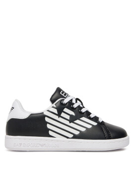 EA7 Emporio Armani Сникърси 7Y000001 AF10179 MC011 Черен - Mera.bg