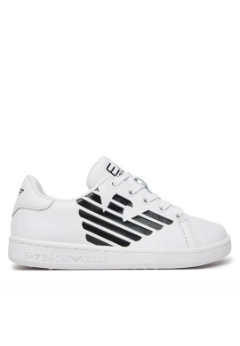 EA7 Emporio Armani Сникърси 7Y000001 AF10179 MZ018 Бял - Mera.bg