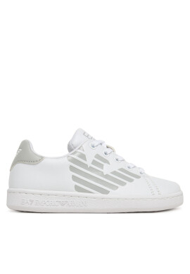 EA7 Emporio Armani Сникърси 7Y000001 AF10179 MZ065 Бял - Mera.bg