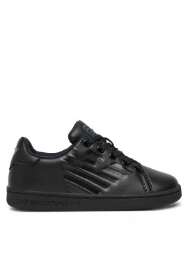 EA7 Emporio Armani Сникърси 7Y000001 AF10179 UC001 Черен - Mera.bg