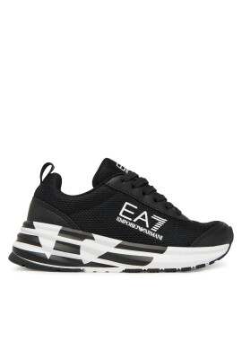 EA7 Emporio Armani Сникърси 7Y000002 AF10181 MC001 Черен - Mera.bg