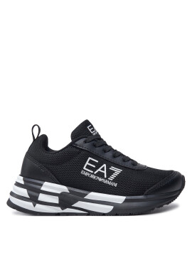 EA7 Emporio Armani Сникърси 7Y000002 AF10181 MC011 Черен - Mera.bg