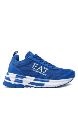 EA7 Emporio Armani Сникърси 7Y000002 AF10181 MZ033 Тъмносин - Mera.bg
